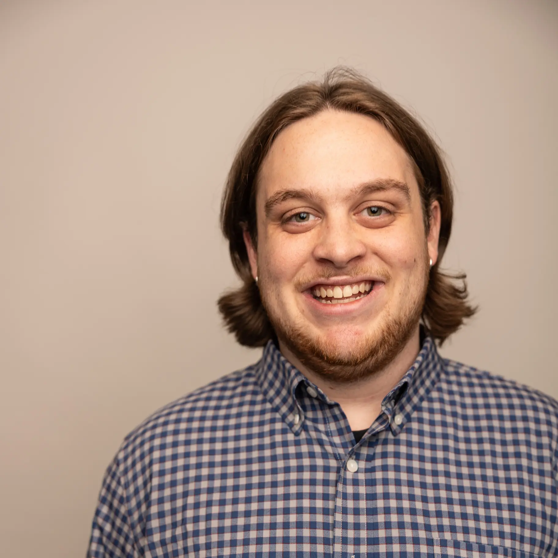 Aaron Perkel